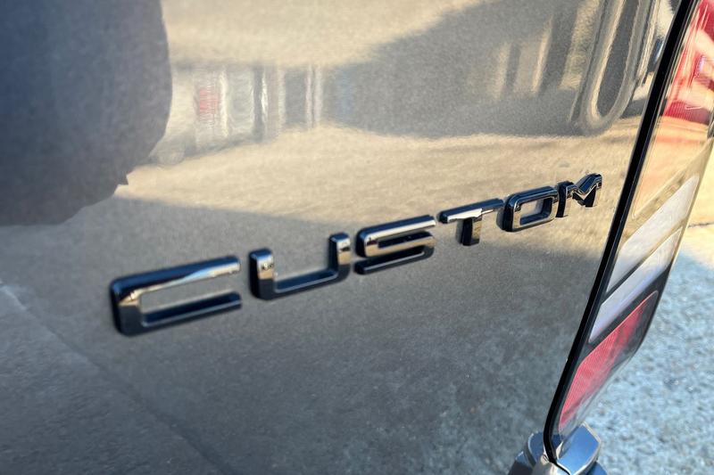 Used Ford Transit Custom 2025 for sale - 77110121: Photo 20