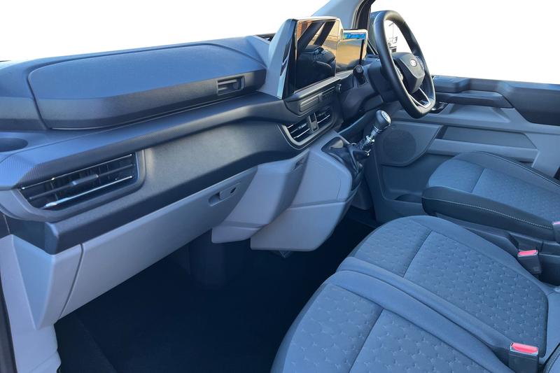 Used Ford Transit Custom 2025 for sale - 77110121: Photo 4