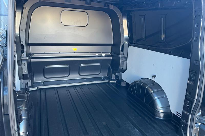 Used Ford Transit Custom 2025 for sale - 77110121: Photo 5