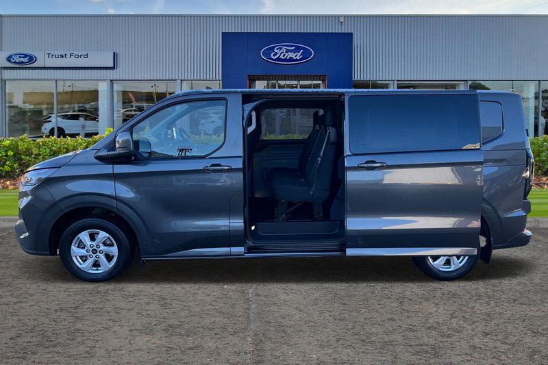 Used Ford Transit Custom 2025 for sale - 77110121: Photo 6