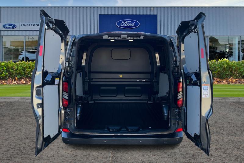 Used Ford Transit Custom 2025 for sale - 77110121: Photo 7