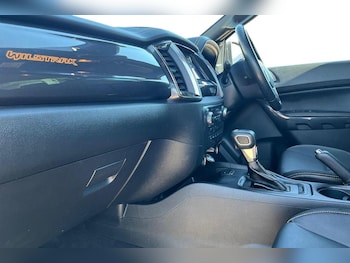 Used Ford Ranger 2022 for sale - 78505747: Photo