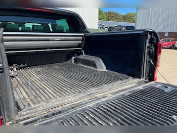 Used Ford Ranger 2022 for sale - 78505747: Photo