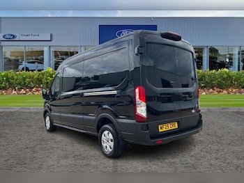 Used Ford Transit 2025 for sale - 78657155: Photo