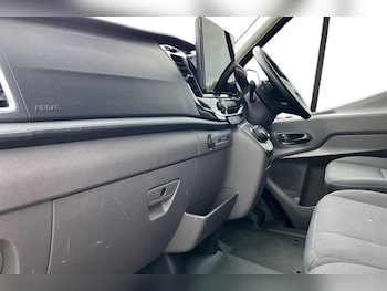 Used Ford Transit 2025 for sale - 78657155: Photo