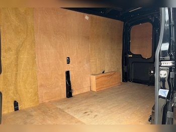 Used Ford Transit 2025 for sale - 78657155: Photo