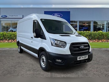 Ford - Transit