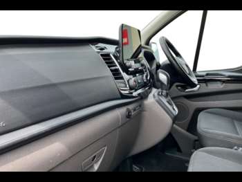 Used Ford Transit Custom 2023 for sale - 75021825: Photo