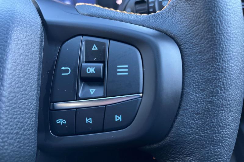 Used Ford Ranger 2025 for sale - 76908693: Photo 10