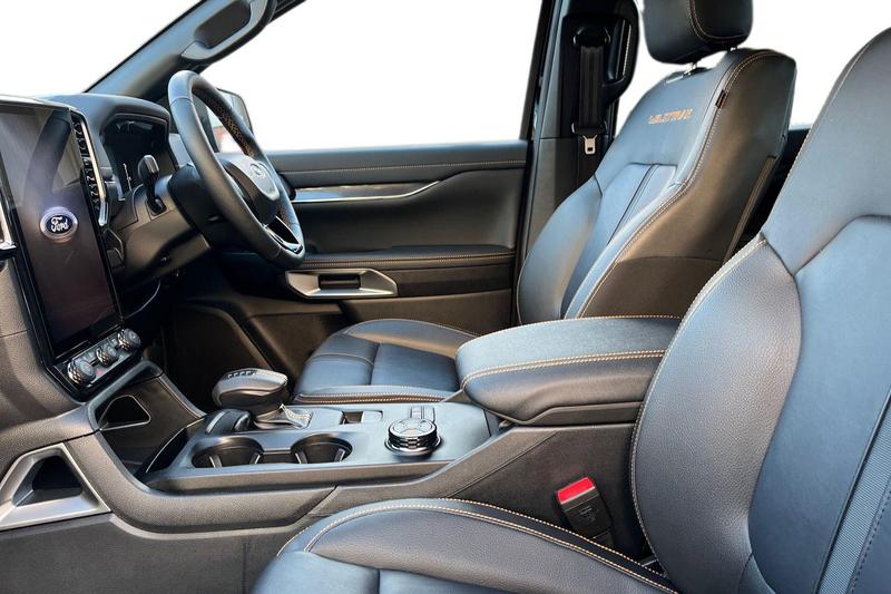 Used Ford Ranger 2025 for sale - 76908693: Photo 11