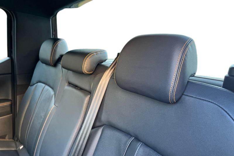 Used Ford Ranger 2025 for sale - 76908693: Photo 12