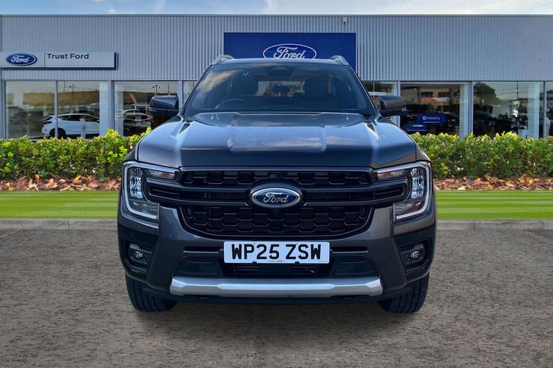 Used Ford Ranger 2025 for sale - 76908693: Photo 13