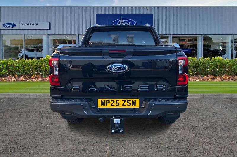 Used Ford Ranger 2025 for sale - 76908693: Photo 14