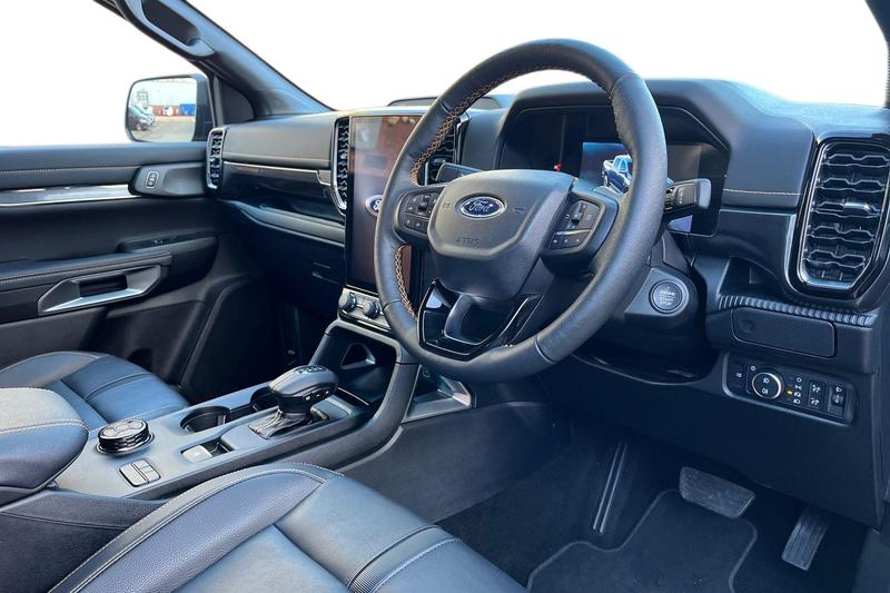 Used Ford Ranger 2025 for sale - 76908693: Photo 15