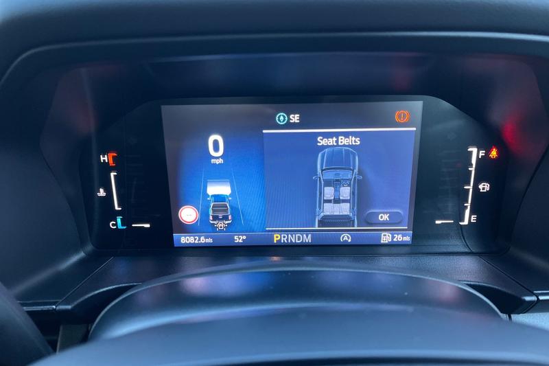 Used Ford Ranger 2025 for sale - 76908693: Photo 16