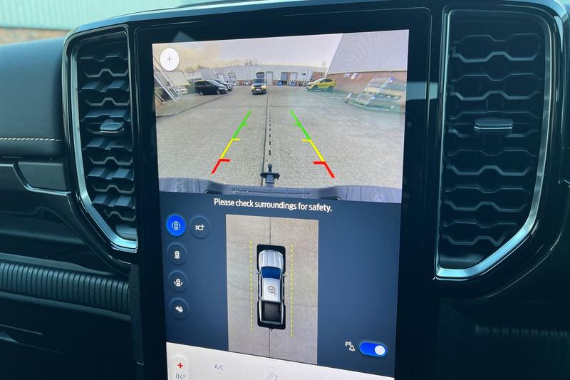 Used Ford Ranger 2025 for sale - 76908693: Photo 17