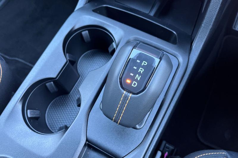 Used Ford Ranger 2025 for sale - 76908693: Photo 18