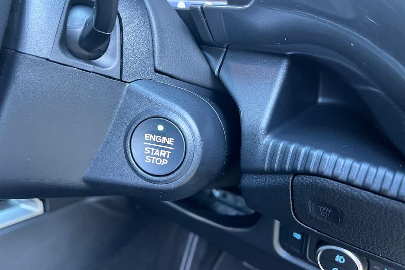 Used Ford Ranger 2025 for sale - 76908693: Photo 19