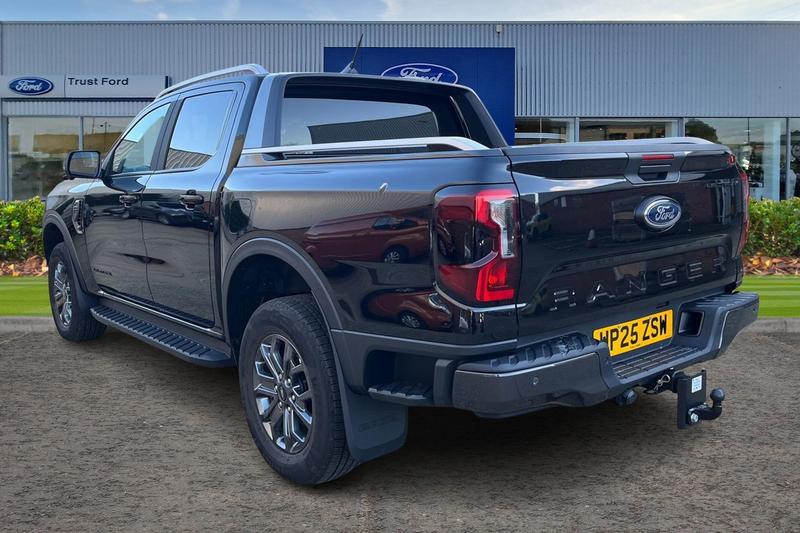 Used Ford Ranger 2025 for sale - 76908693: Photo 2