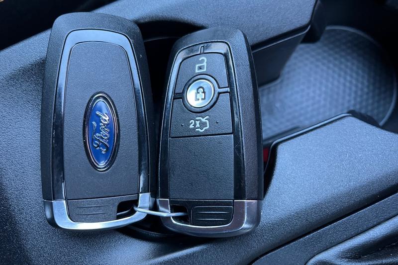 Used Ford Ranger 2025 for sale - 76908693: Photo 20