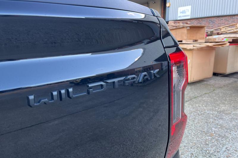 Used Ford Ranger 2025 for sale - 76908693: Photo 21