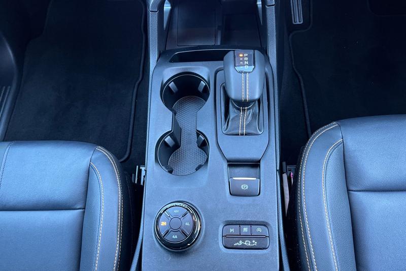 Used Ford Ranger 2025 for sale - 76908693: Photo 22