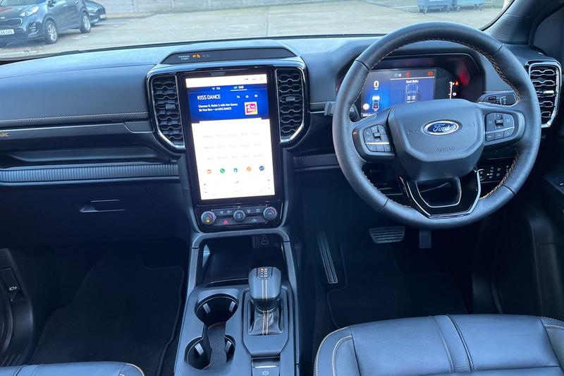 Used Ford Ranger 2025 for sale - 76908693: Photo 23