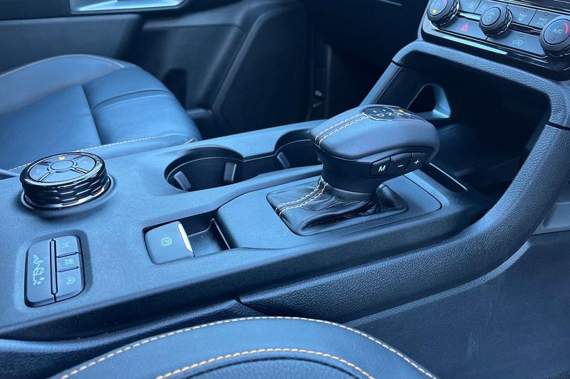 Used Ford Ranger 2025 for sale - 76908693: Photo 24