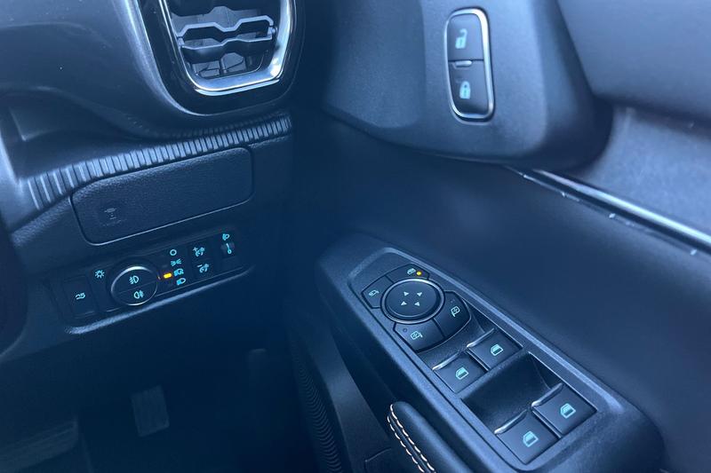 Used Ford Ranger 2025 for sale - 76908693: Photo 25