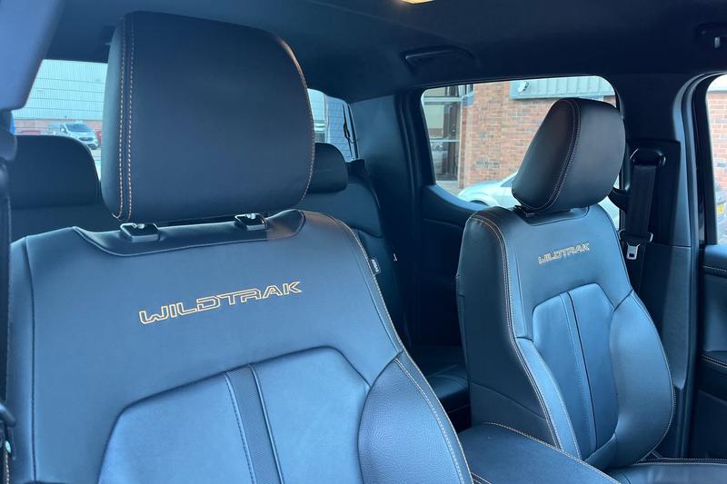 Used Ford Ranger 2025 for sale - 76908693: Photo 28