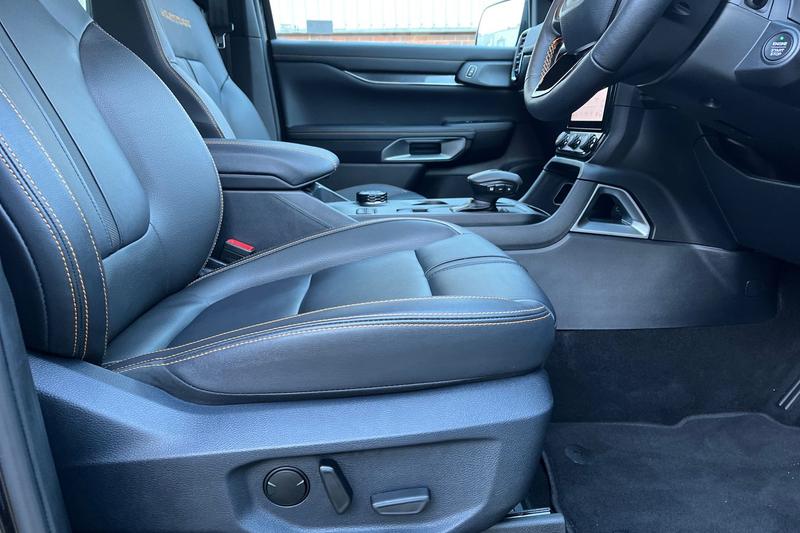 Used Ford Ranger 2025 for sale - 76908693: Photo 29