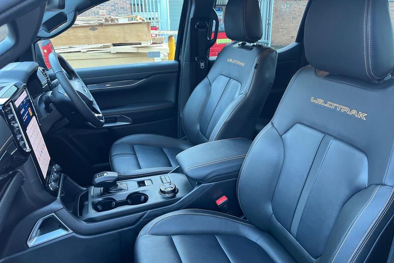 Used Ford Ranger 2025 for sale - 76908693: Photo 30