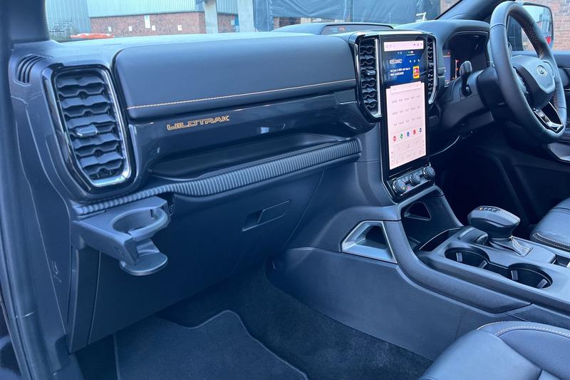 Used Ford Ranger 2025 for sale - 76908693: Photo 31