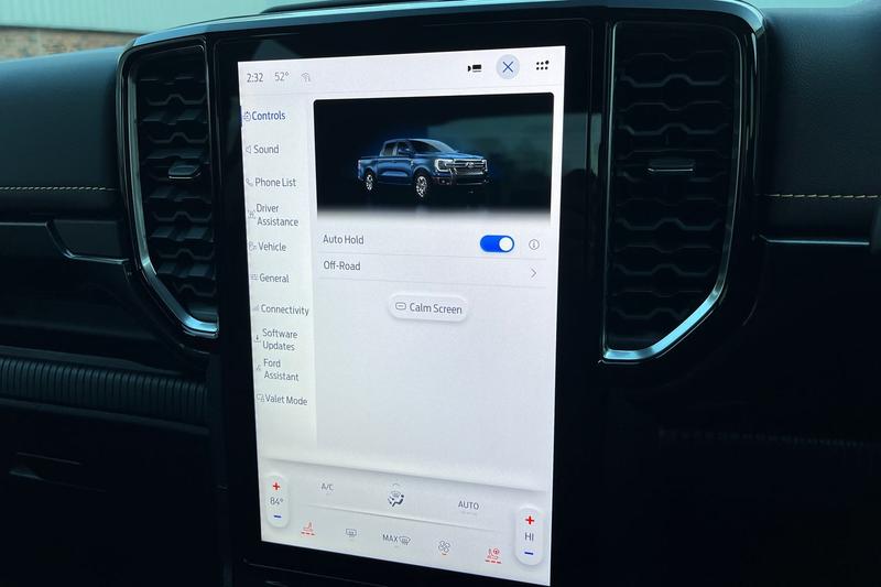 Used Ford Ranger 2025 for sale - 76908693: Photo 32