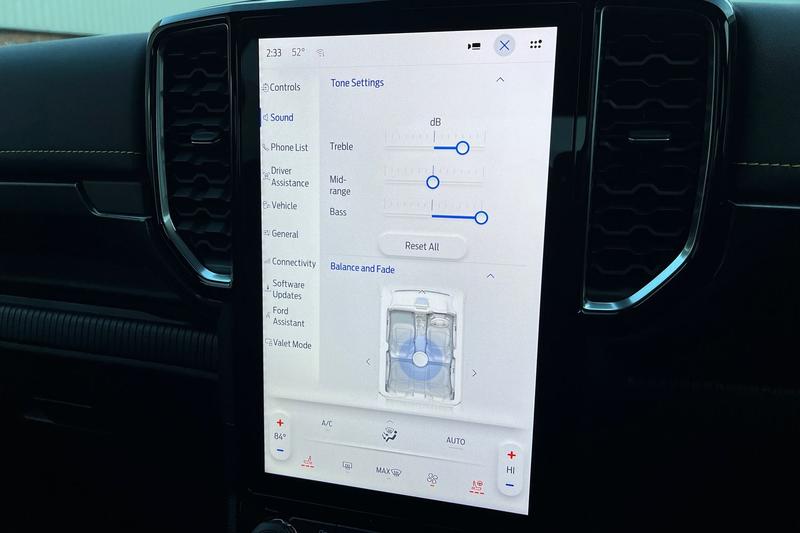 Used Ford Ranger 2025 for sale - 76908693: Photo 33