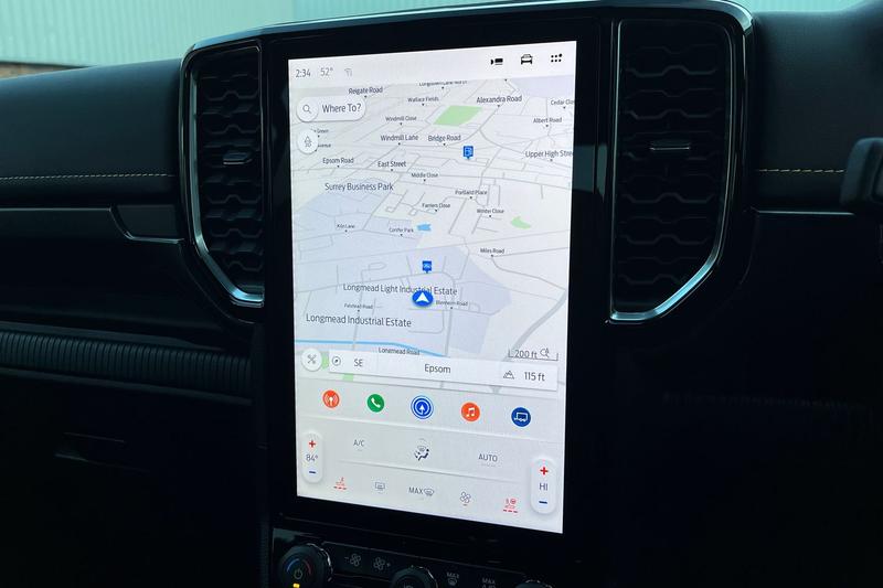 Used Ford Ranger 2025 for sale - 76908693: Photo 34