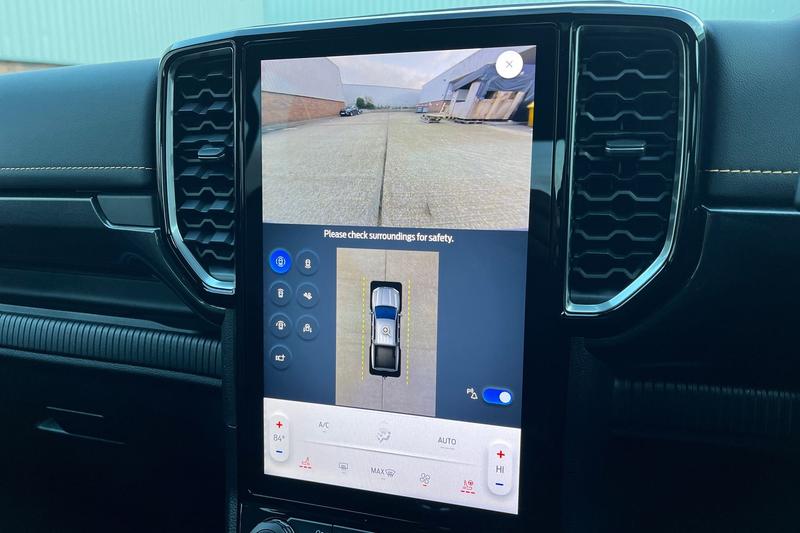 Used Ford Ranger 2025 for sale - 76908693: Photo 35