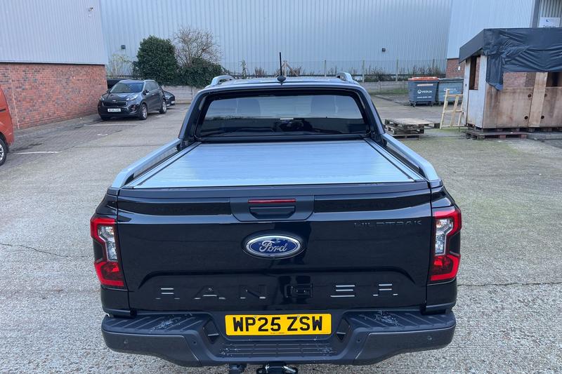 Used Ford Ranger 2025 for sale - 76908693: Photo 36