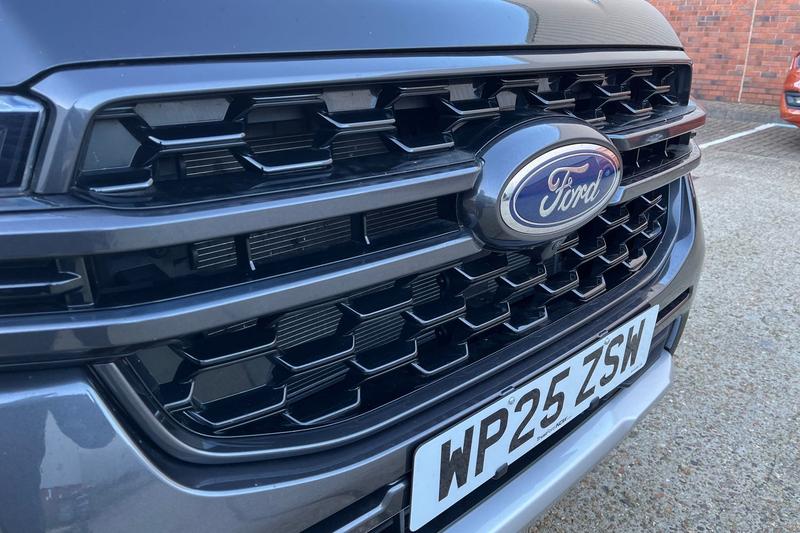 Used Ford Ranger 2025 for sale - 76908693: Photo 38