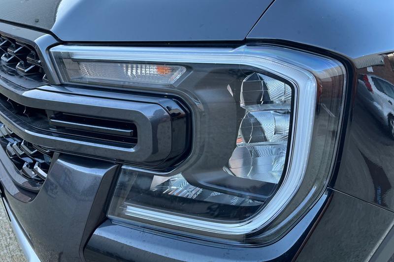 Used Ford Ranger 2025 for sale - 76908693: Photo 39