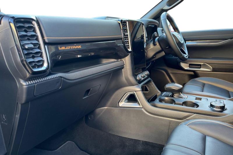 Used Ford Ranger 2025 for sale - 76908693: Photo 4