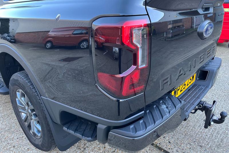 Used Ford Ranger 2025 for sale - 76908693: Photo 40