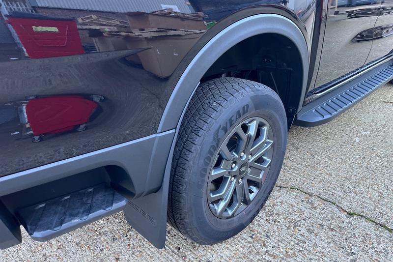 Used Ford Ranger 2025 for sale - 76908693: Photo 41