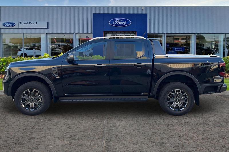 Used Ford Ranger 2025 for sale - 76908693: Photo 6