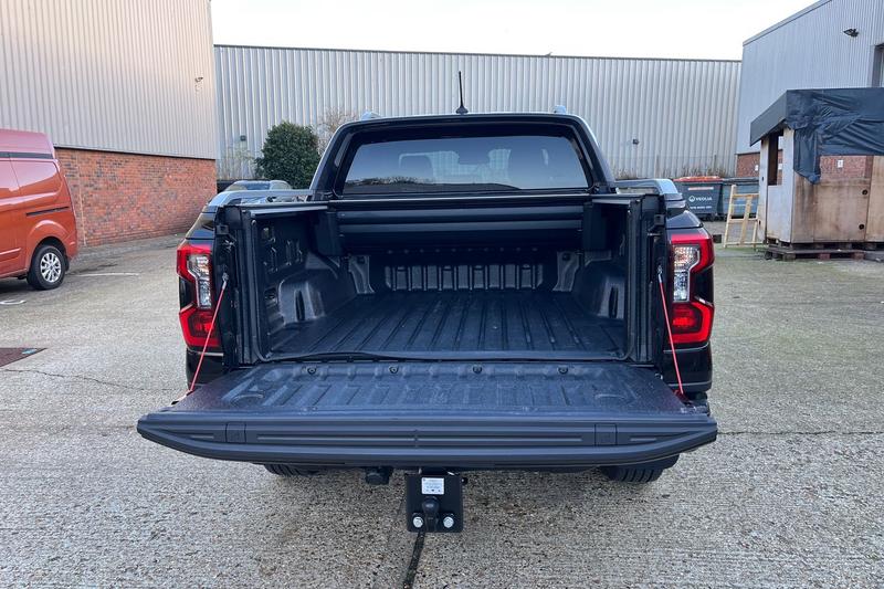 Used Ford Ranger 2025 for sale - 76908693: Photo 7