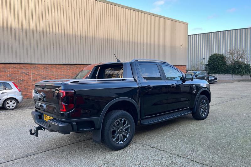 Used Ford Ranger 2025 for sale - 76908693: Photo 8