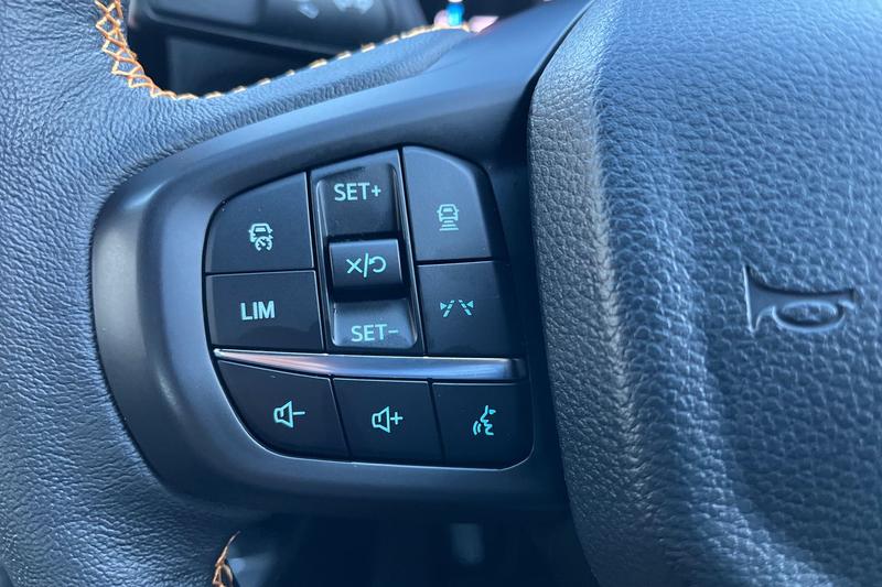 Used Ford Ranger 2025 for sale - 76908693: Photo 9