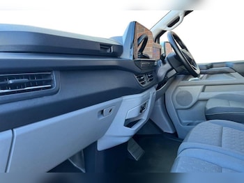 Used Ford Transit Custom 2025 for sale - 79479631: Photo