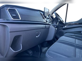 Used Ford Transit Custom 2022 for sale - 78505736: Photo