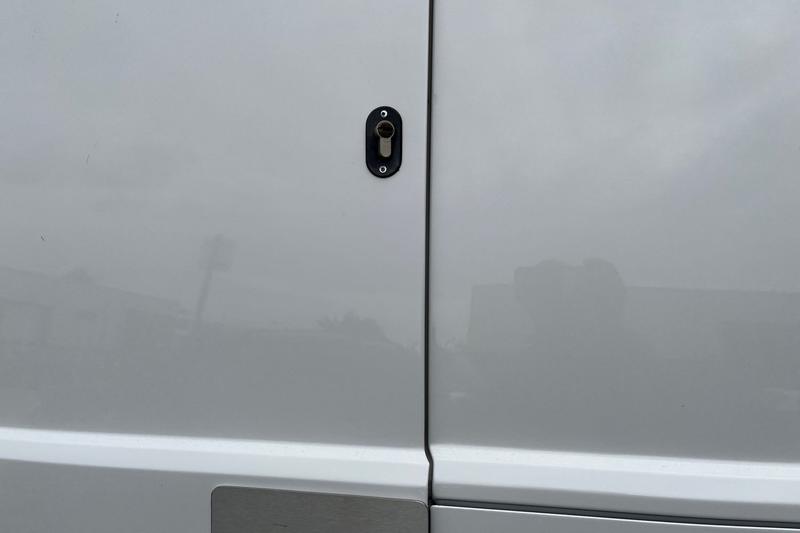 Vehicle 34